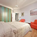 Appartement Olimpia Rome