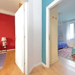 Appartement Olimpia *