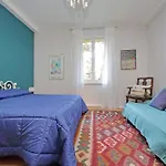 Appartement Olimpia