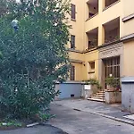 Olimpia * Рим