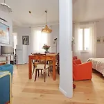 Apartmán Olimpia *