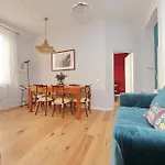 Apartmán Olimpia