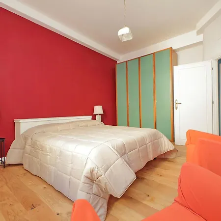 Olimpia Apartment