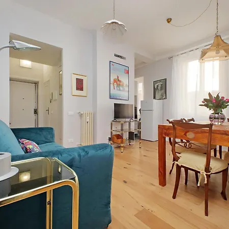 Apartment Olimpia Rome
