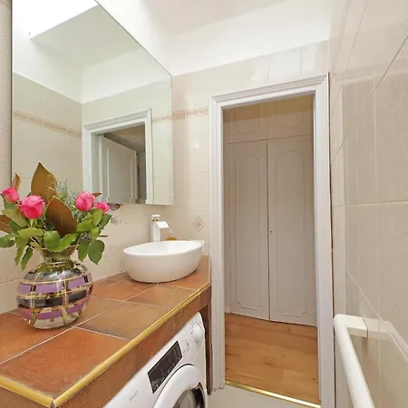 Olimpia Apartment Rome