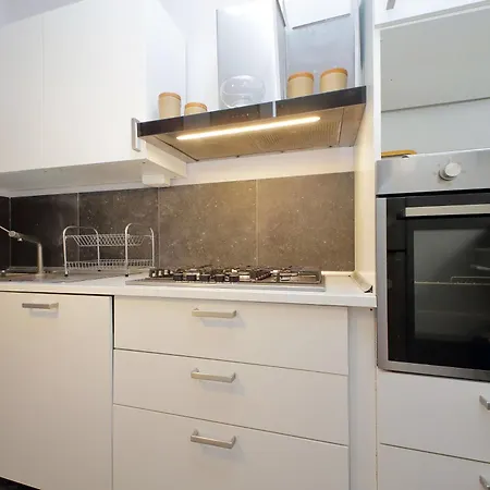 Apartment Olimpia Rome