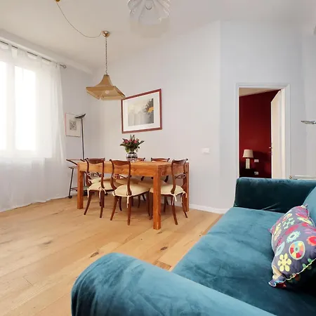 Olimpia Apartment Rome