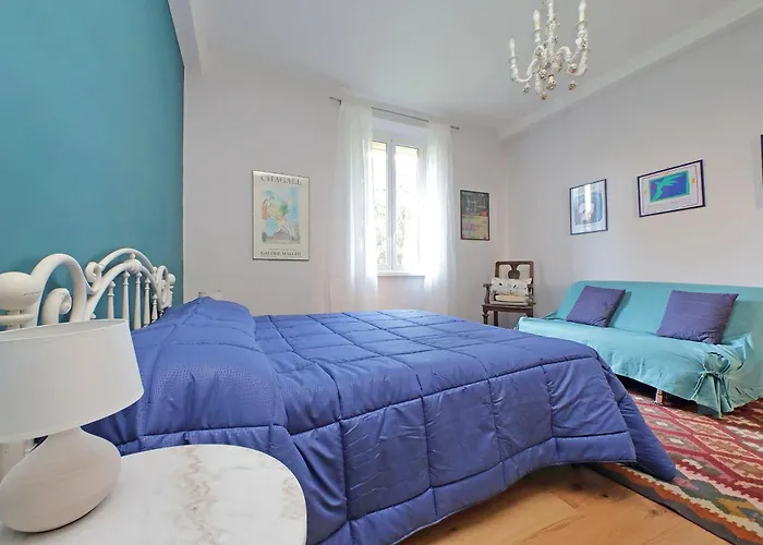 Olimpia Апартаменты *