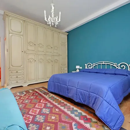 Apartment Olimpia