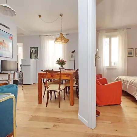 Apartment Olimpia *