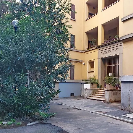 Olimpia * Rome