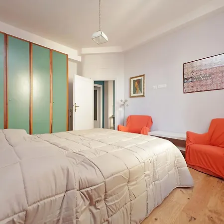 Apartment Olimpia Rome