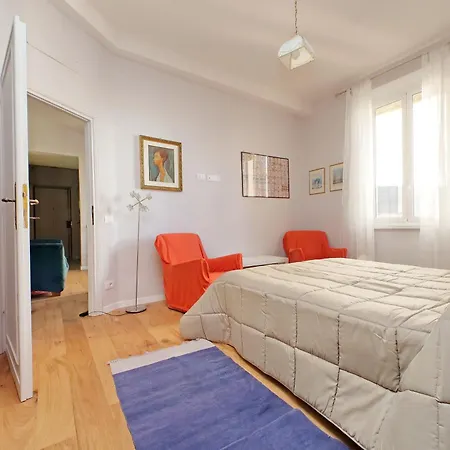 Apartment Olimpia Rome