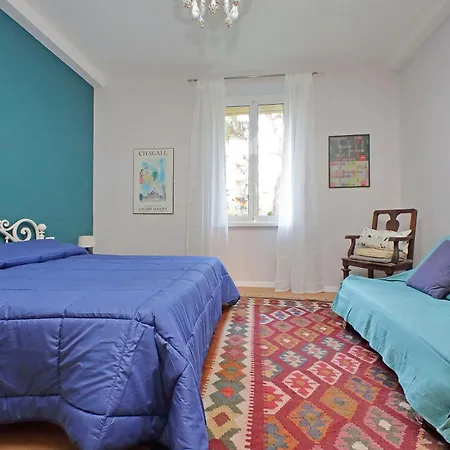 Apartment Olimpia