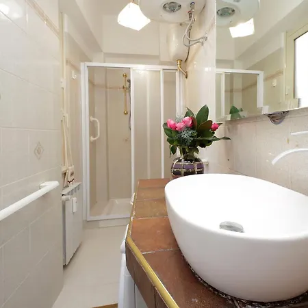 Apartment Olimpia Rome