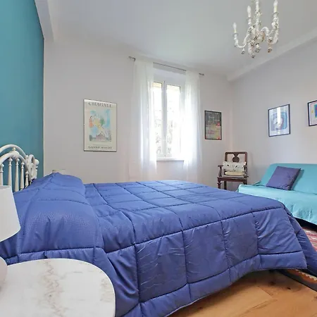 Olimpia Apartment *
