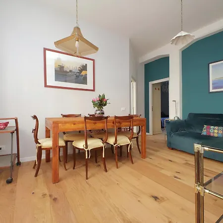 Olimpia Apartment Rome