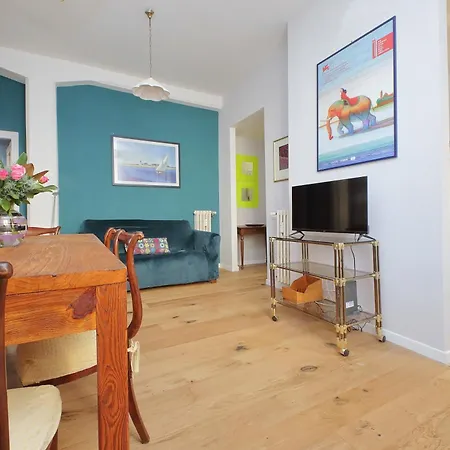 Apartment Olimpia Rome