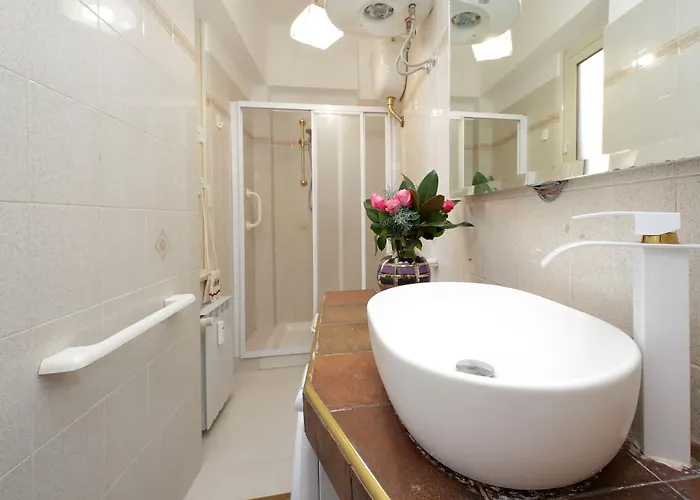 Apartman Olimpia Róma