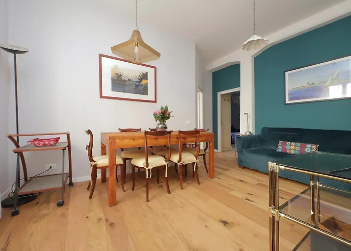 Olimpia Apartman Róma