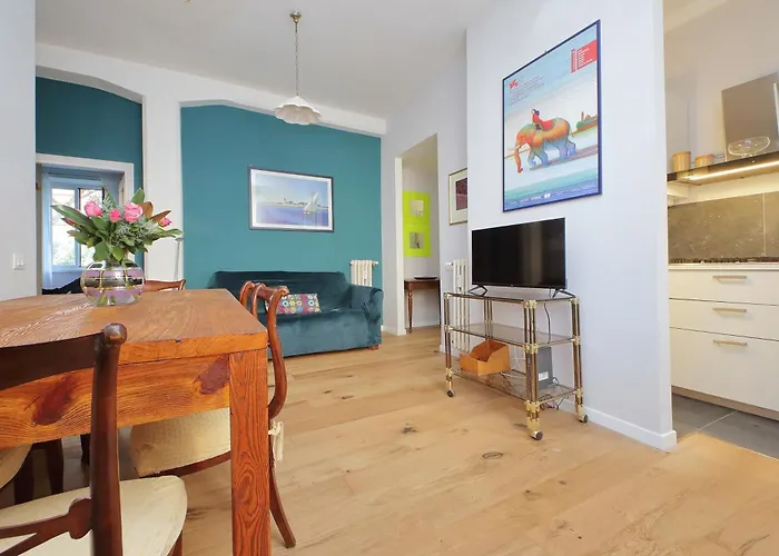 Apartman Olimpia Róma