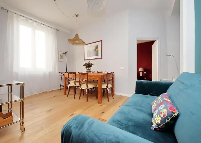 Olimpia Apartman Róma